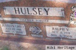 Ralph V. Hulsey