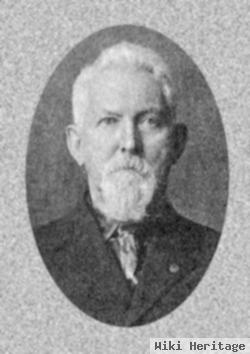 John William Horsfall