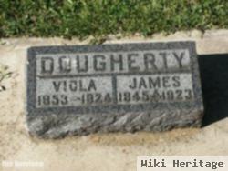 James Dougherty