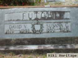 David V. Futch