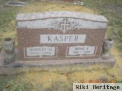 Herbert M Kasper