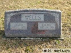 Sylvia Overton Wells