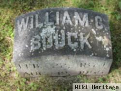 William C. Bouck