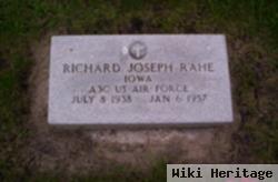 Richard Joseph Rahe