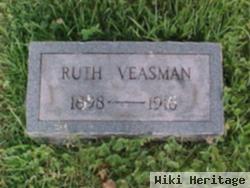 Ruth Veasman