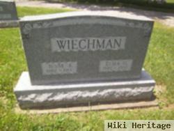 Elma H. Wiechman