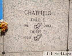 Dale Crandall Chatfield