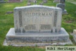 Katherine Harmon Hilderman