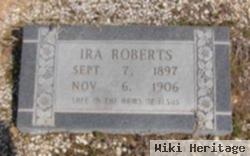 Ira Isom Roberts