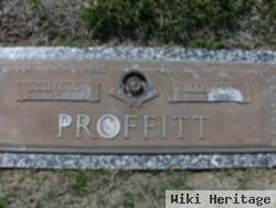 Maple M. Proffitt