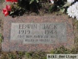 Edwin Jack Holtrey