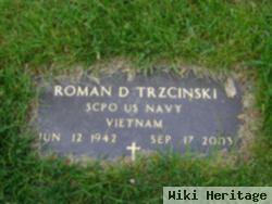 Roman Dennis Trzcinski