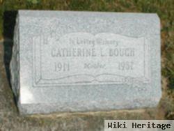 Catherine L. Bough