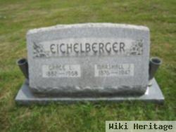 Marshall Jewell Eichelberger