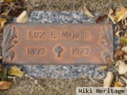 Luz E Morse