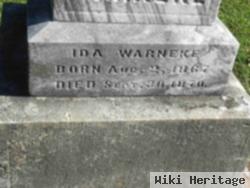 Ida Warneke