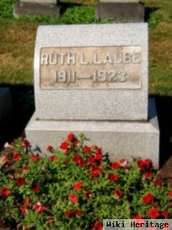 Ruth L. Laube