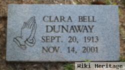 Clara Bell Dunaway