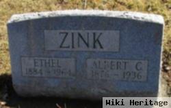 Ethel L. Zink