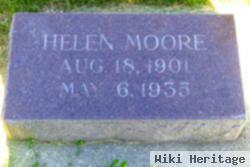 Helen Stibral Moore