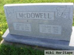 Goldie May Stambeck Mcdowell