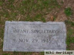 Infant Singletary