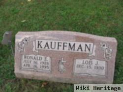 Ronald Kauffman