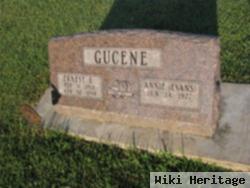 Ernest L. Gucene