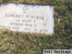 Edward Kukis