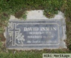 David Inman