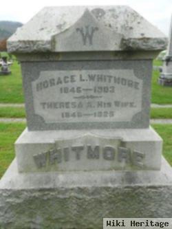 Horace Whitmore