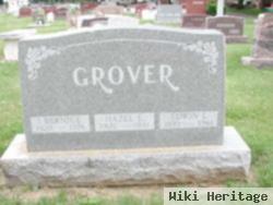 Hazel E Grover