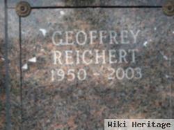 Geoffrey Reichert