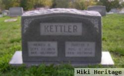 Amelia F. Heman Kettler