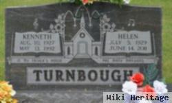 Kenneth Ray Turnbough