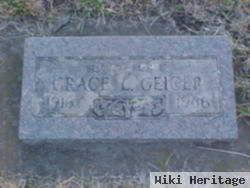 Grace L Geiger