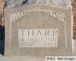 William Houston Tharp