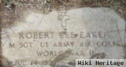 Robert Lee Eaker