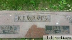 Ira R. Kempkes