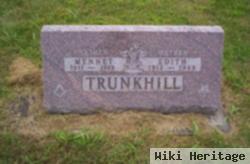 Mennet Trunkhill