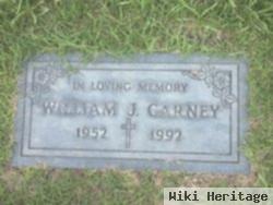 William J. Carney