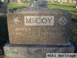 Mary E. Mccoy