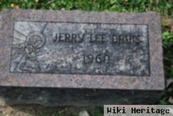 Jerry Lee Davis