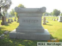 Ida Mckibbin Inskeep