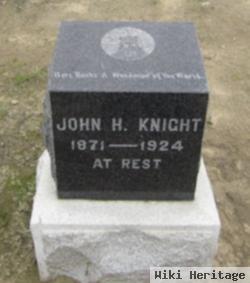 John H. Knight