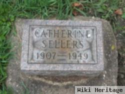 Catherine Sellers