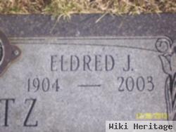 Eldred John Kratz