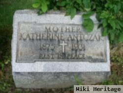 Katherine Antczak