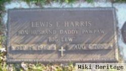 Lewis E. Harris