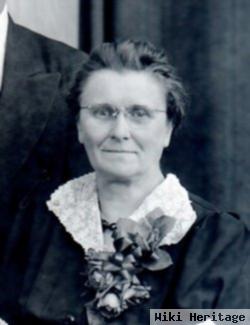 Clara J. Bartz Mahnke